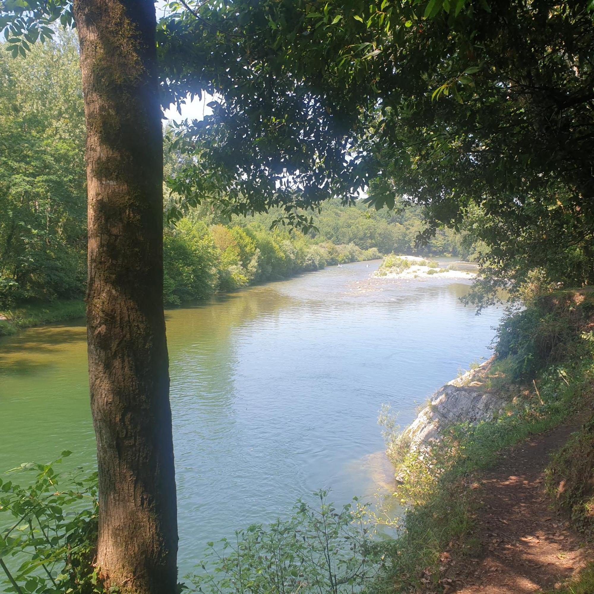 El Buho De La Remolina Vendégház Bode Kültér fotó